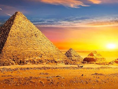 8 Top Attractions to Experience the Real Egypt