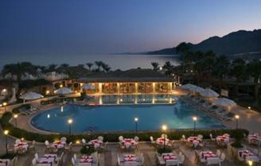 Swiss Inn Resort Dahab