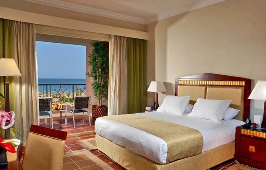 Suite Triple Side Sea View Room – Egyptians and Residents Only