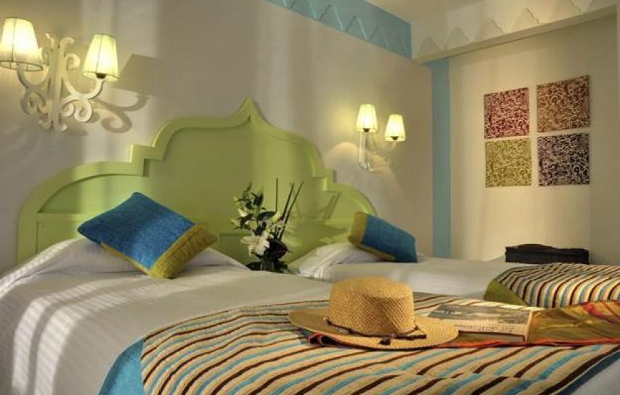 Special Offer- Superior Room with Sea View – Egyptian and Residents Only