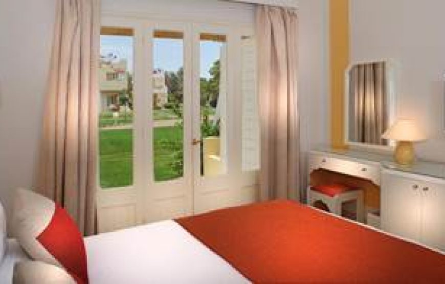 Hotel Tirana Dahab Resort