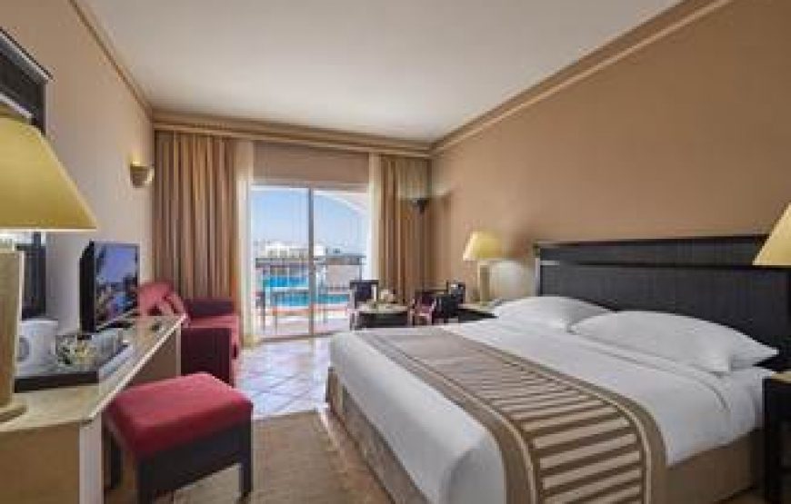 Special Offer – Standard Twin Room (Back View) – Egyptians and Residents Only
