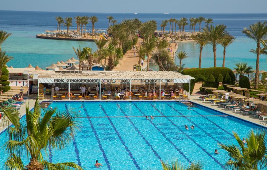 Arabia Azure Resort