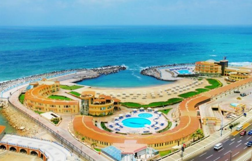 Arabia Azure Resort