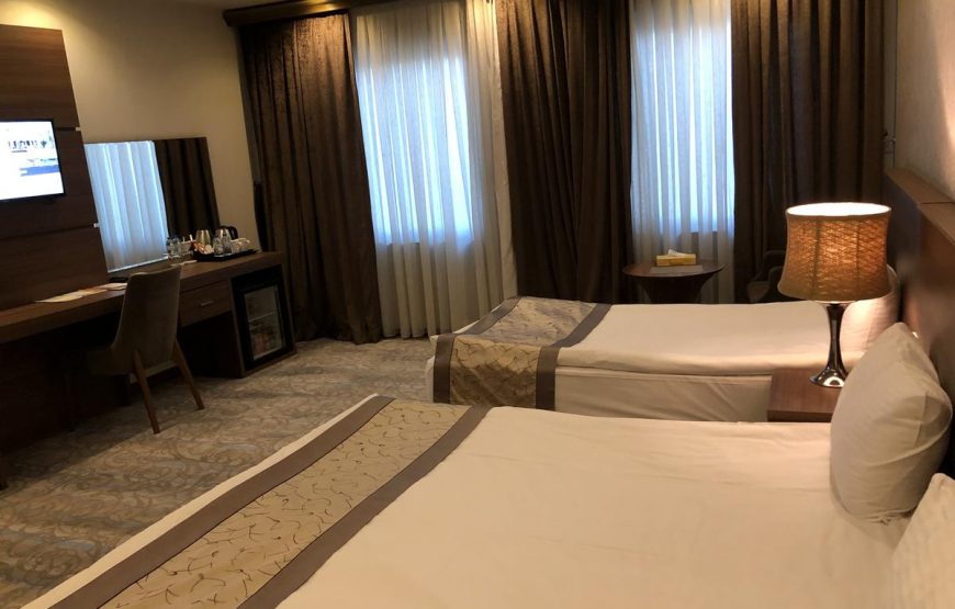 Hotel Erbil View