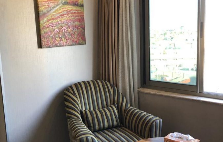Hotel Erbil View