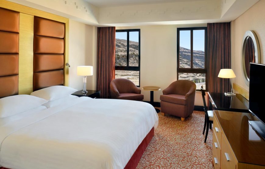 Mountain Premium Room, 2 Twin/Single Bed(s)