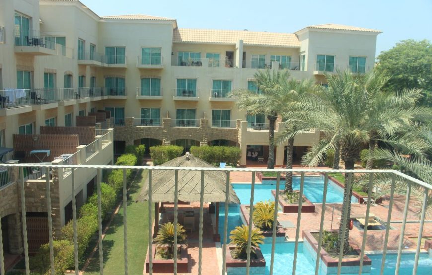 Mövenpick Hotel & Resort Al Bida’a