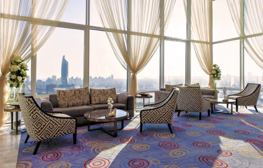 Grand Majestic Hotel Kuwait