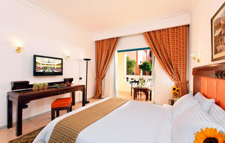 Special Offer – Standard Double Room – Egyptians and Residents Only