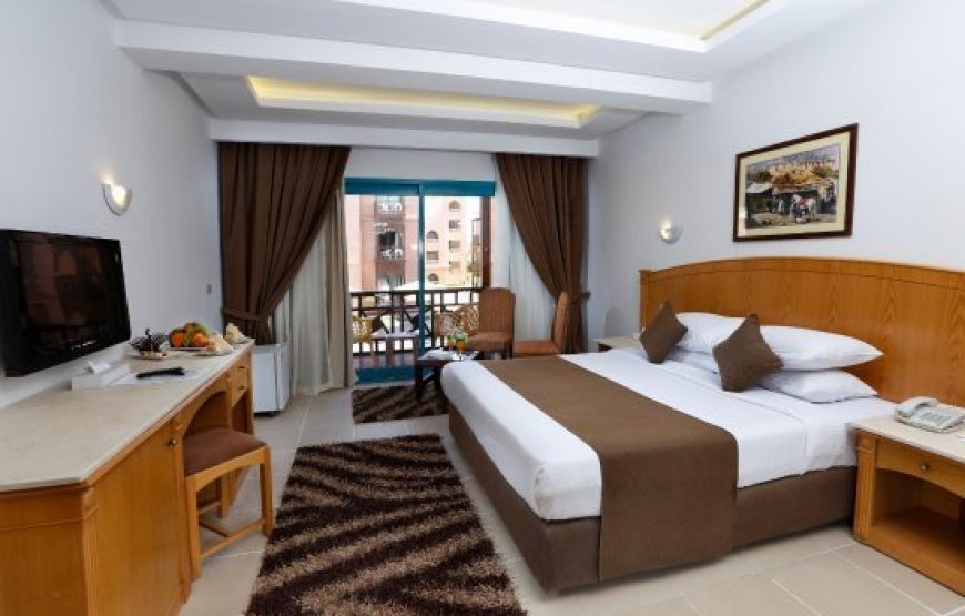 Special Offer – Standard Triple Room – Egyptians and Residents Only