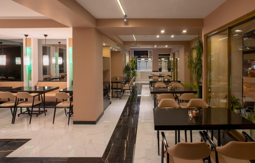 Tan Hotel – Special Category