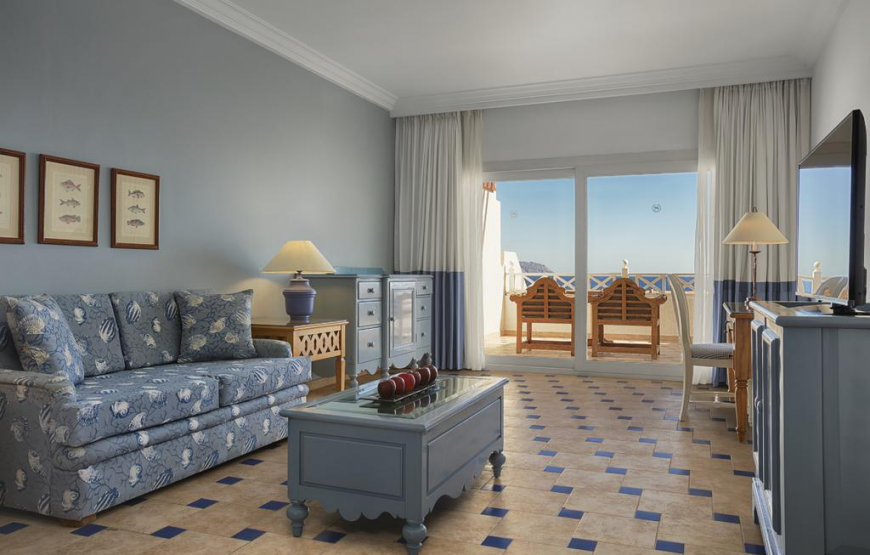 Standard, Guest room, 2 King, Resort view, Resort