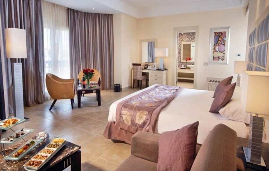 Special Offer – Standard Double Room with Mountain View – Egyptians and Residents Only